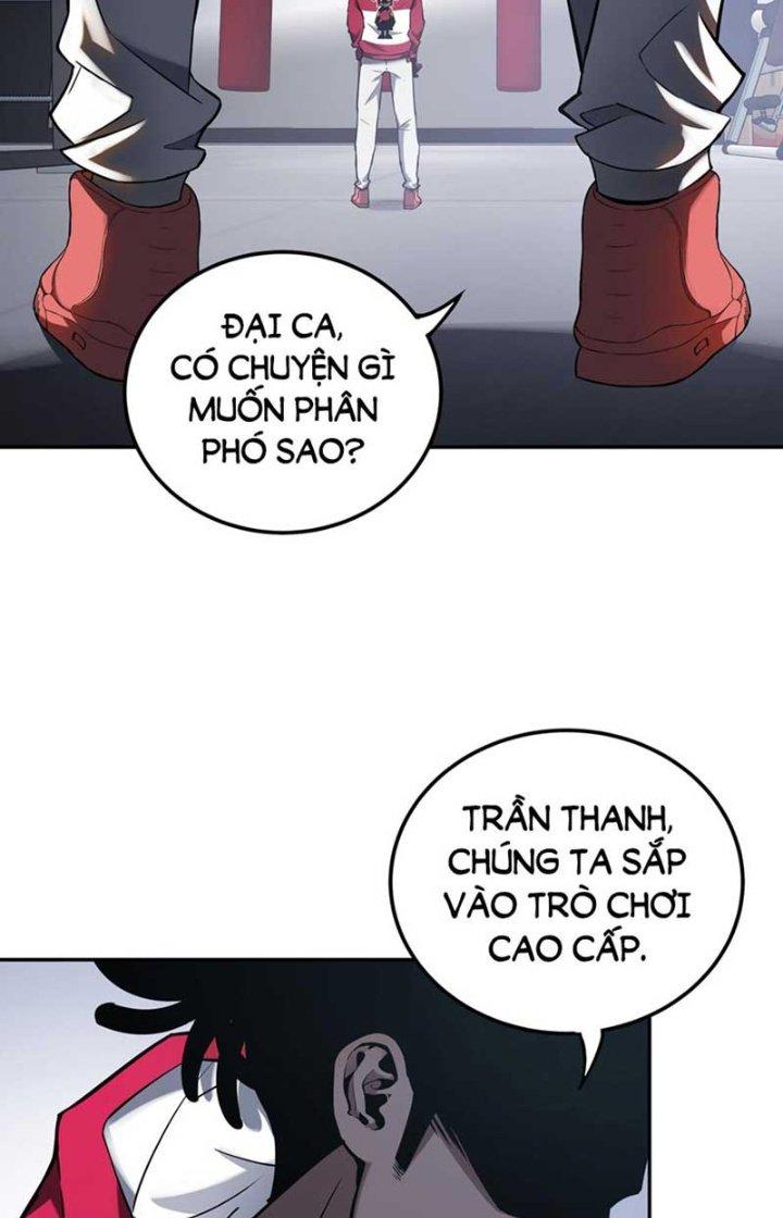 Ta Mở Vô Song Trong Trò Chơi Bí Ẩn Chapter 12 - Trang 2