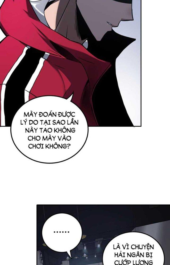 Ta Mở Vô Song Trong Trò Chơi Bí Ẩn Chapter 12 - Trang 2