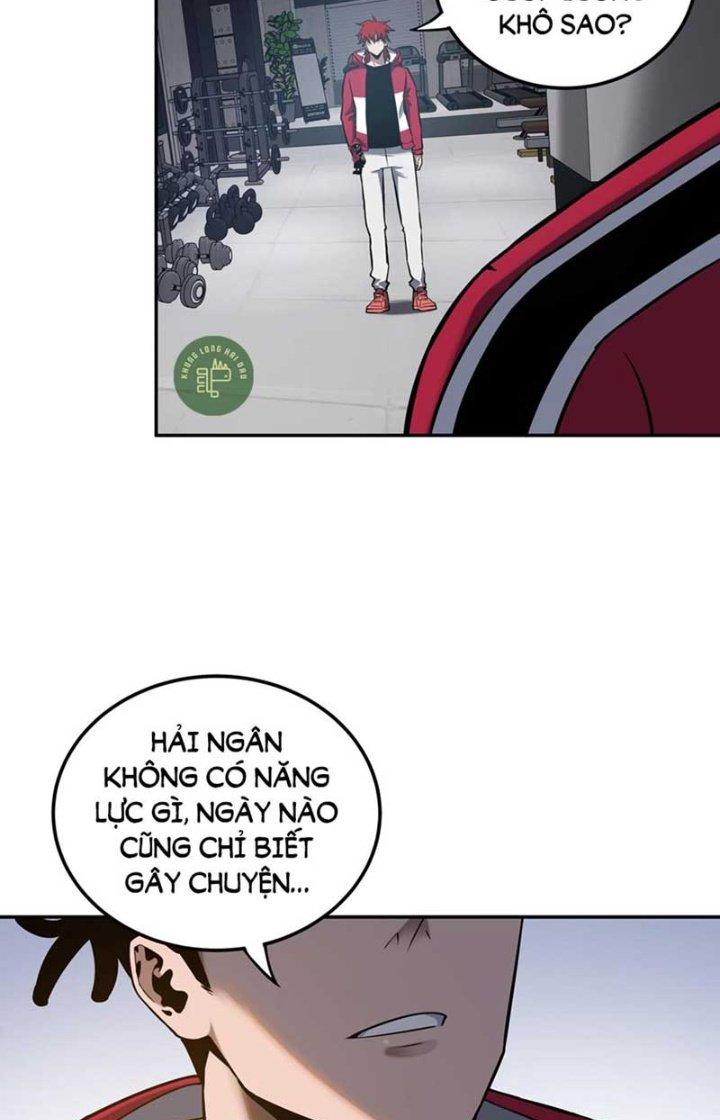 Ta Mở Vô Song Trong Trò Chơi Bí Ẩn Chapter 12 - Trang 2