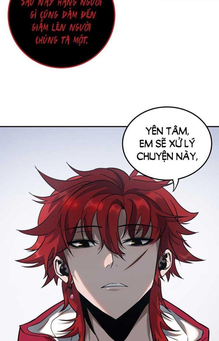 Ta Mở Vô Song Trong Trò Chơi Bí Ẩn Chapter 12 - Trang 2