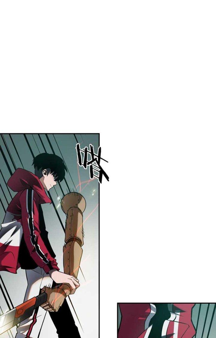 Ta Mở Vô Song Trong Trò Chơi Bí Ẩn Chapter 12 - Trang 2