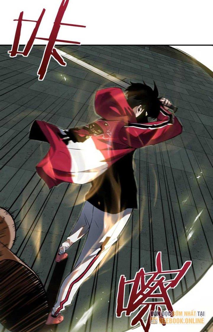 Ta Mở Vô Song Trong Trò Chơi Bí Ẩn Chapter 12 - Trang 2