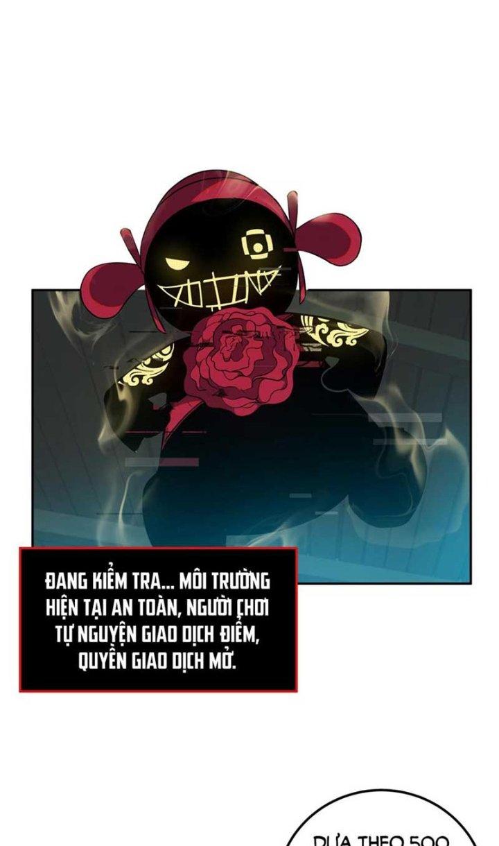 Ta Mở Vô Song Trong Trò Chơi Bí Ẩn Chapter 13 - Trang 2