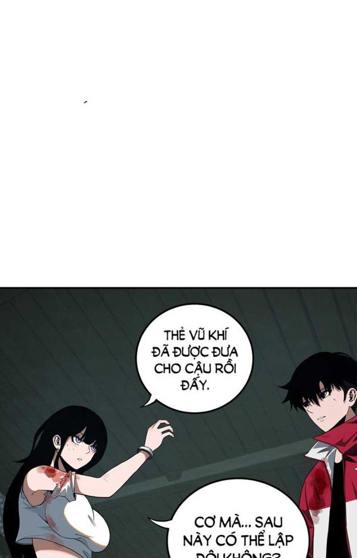 Ta Mở Vô Song Trong Trò Chơi Bí Ẩn Chapter 13 - Trang 2