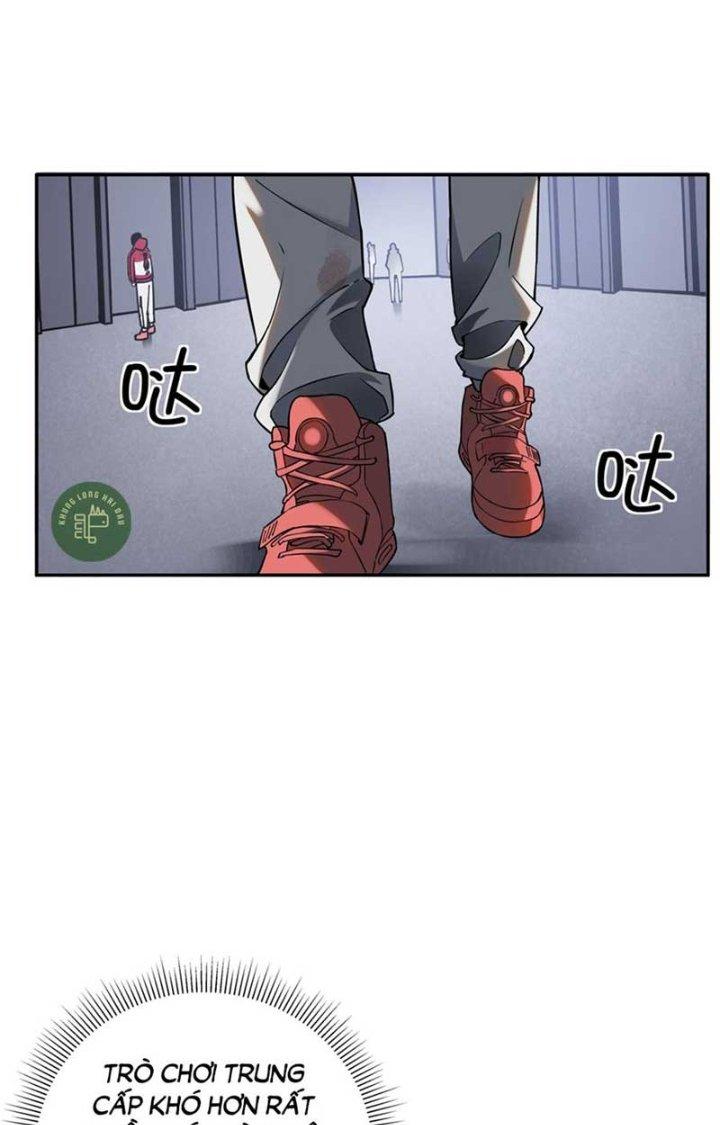 Ta Mở Vô Song Trong Trò Chơi Bí Ẩn Chapter 13 - Trang 2