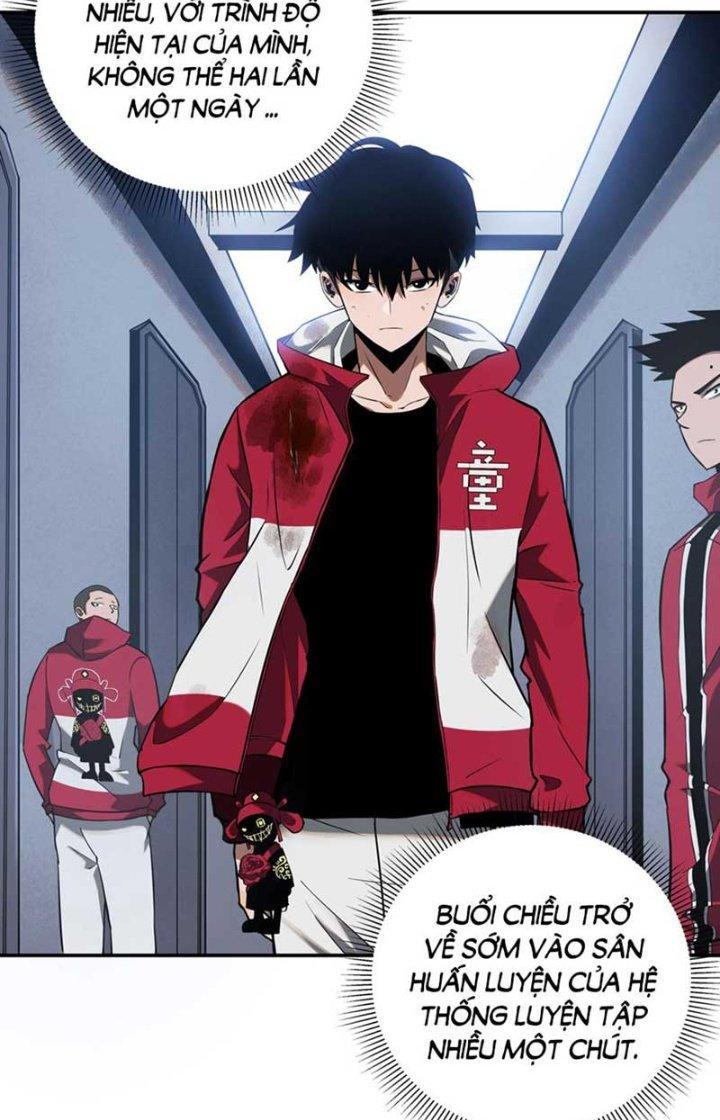 Ta Mở Vô Song Trong Trò Chơi Bí Ẩn Chapter 13 - Trang 2