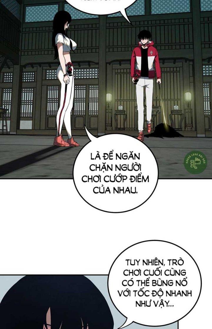 Ta Mở Vô Song Trong Trò Chơi Bí Ẩn Chapter 13 - Trang 2