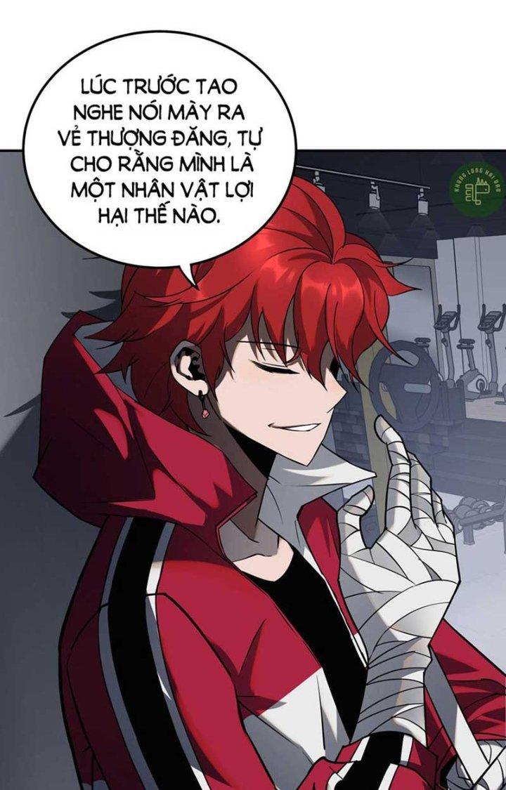 Ta Mở Vô Song Trong Trò Chơi Bí Ẩn Chapter 13 - Trang 2