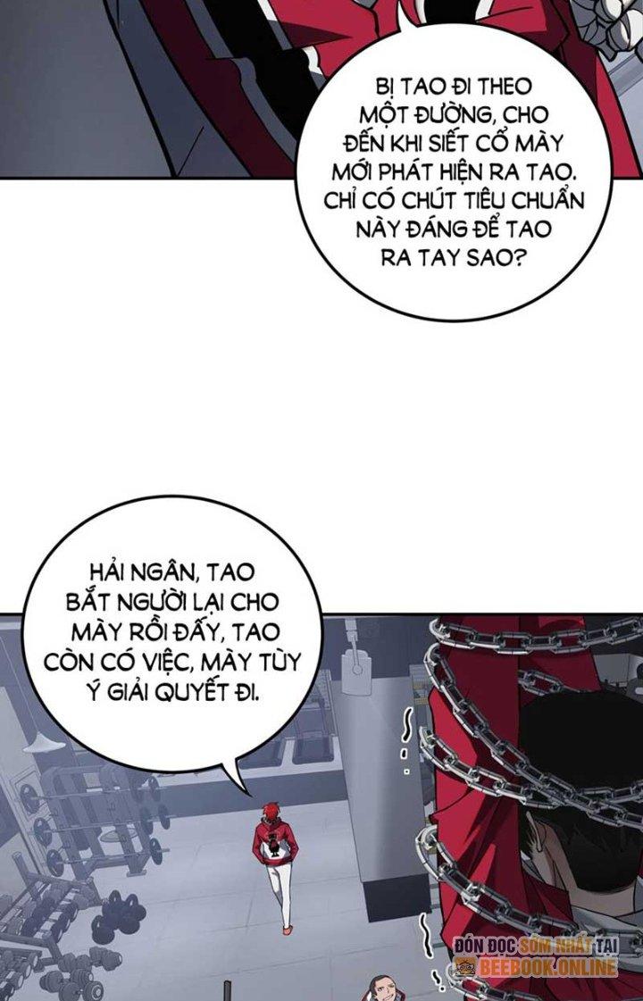 Ta Mở Vô Song Trong Trò Chơi Bí Ẩn Chapter 13 - Trang 2