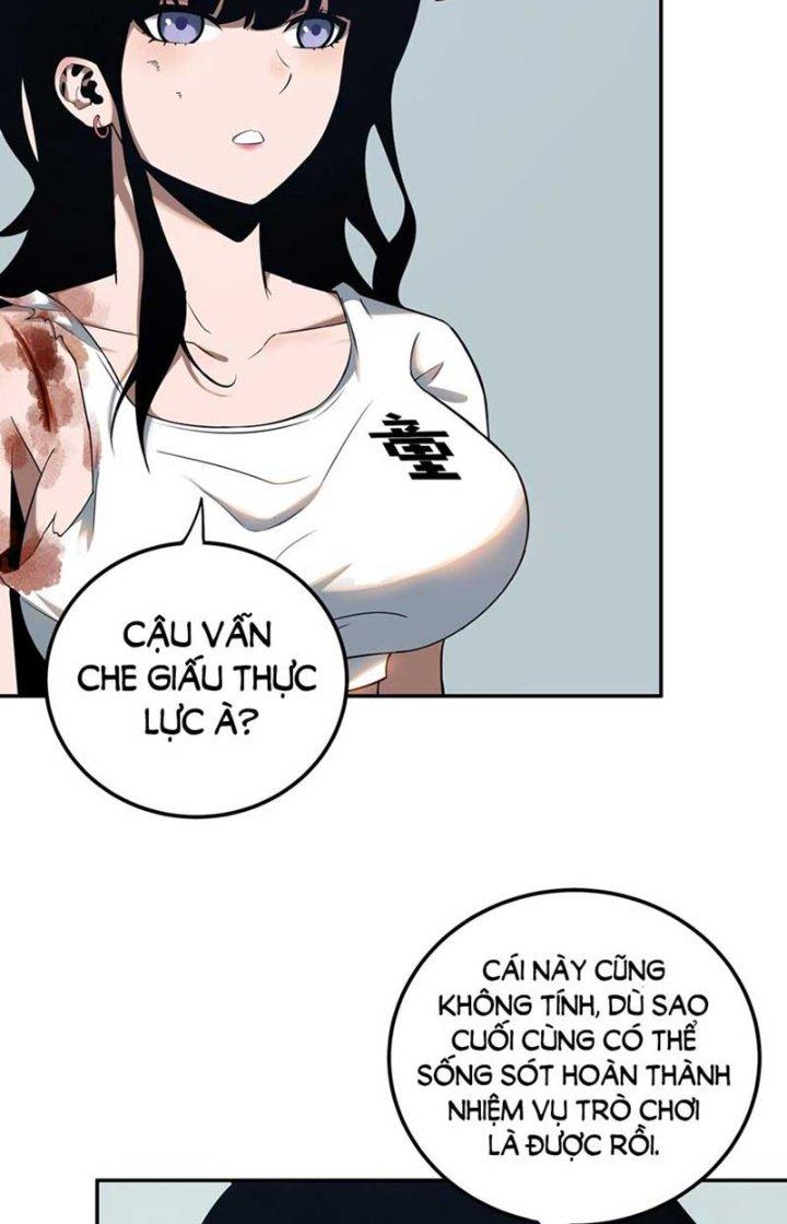 Ta Mở Vô Song Trong Trò Chơi Bí Ẩn Chapter 13 - Trang 2