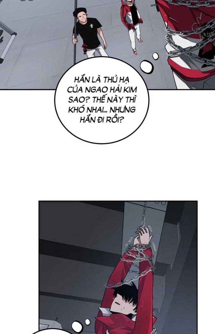 Ta Mở Vô Song Trong Trò Chơi Bí Ẩn Chapter 13 - Trang 2