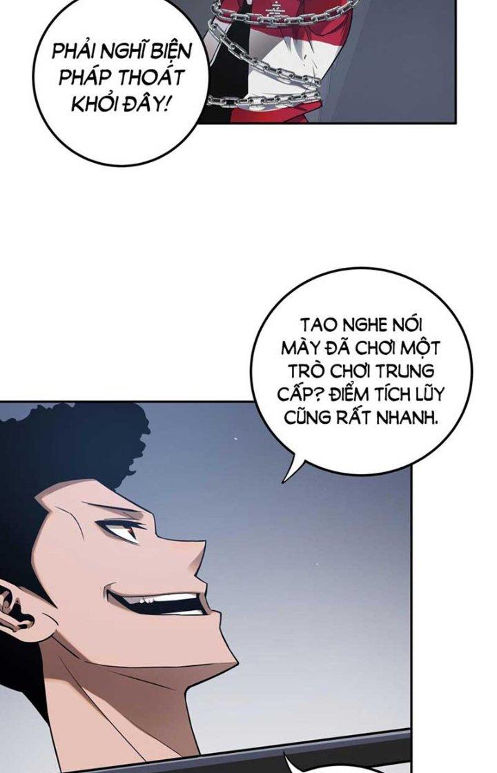 Ta Mở Vô Song Trong Trò Chơi Bí Ẩn Chapter 13 - Trang 2