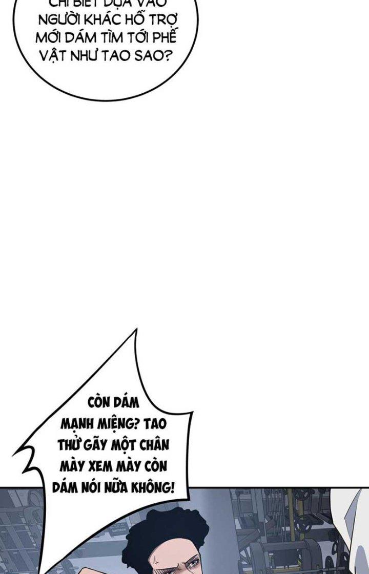 Ta Mở Vô Song Trong Trò Chơi Bí Ẩn Chapter 13 - Trang 2