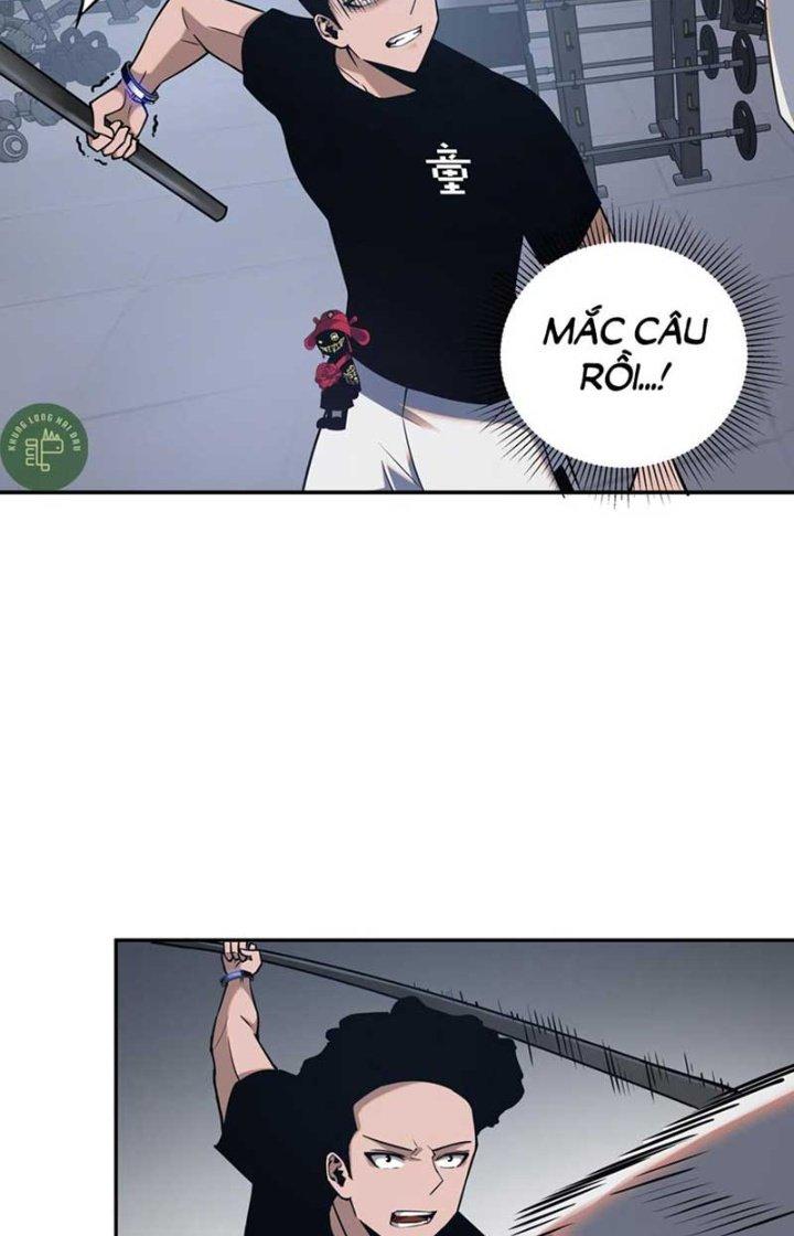 Ta Mở Vô Song Trong Trò Chơi Bí Ẩn Chapter 13 - Trang 2