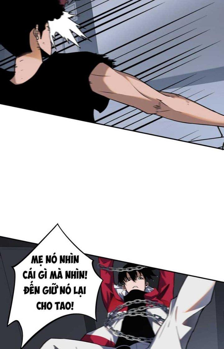 Ta Mở Vô Song Trong Trò Chơi Bí Ẩn Chapter 13 - Trang 2