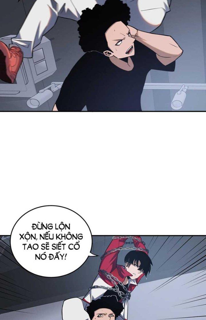 Ta Mở Vô Song Trong Trò Chơi Bí Ẩn Chapter 13 - Trang 2