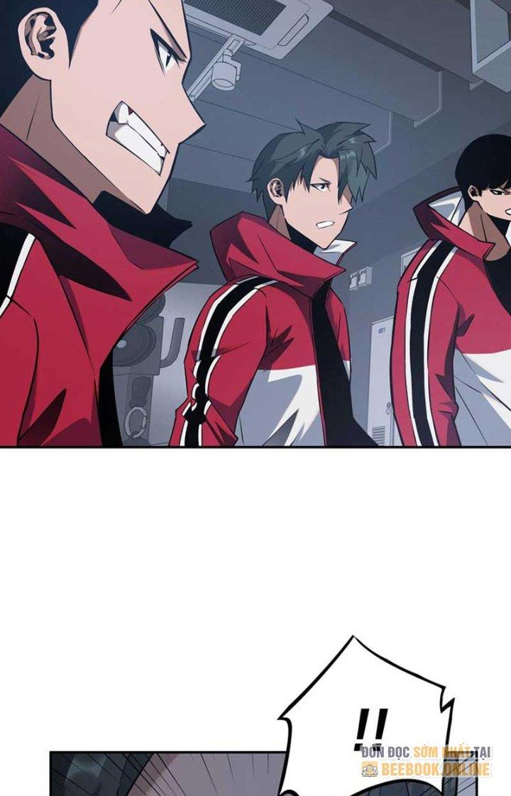 Ta Mở Vô Song Trong Trò Chơi Bí Ẩn Chapter 13 - Trang 2