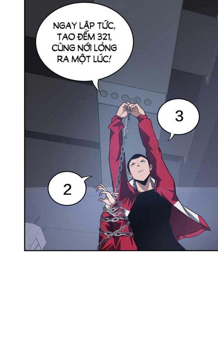 Ta Mở Vô Song Trong Trò Chơi Bí Ẩn Chapter 13 - Trang 2