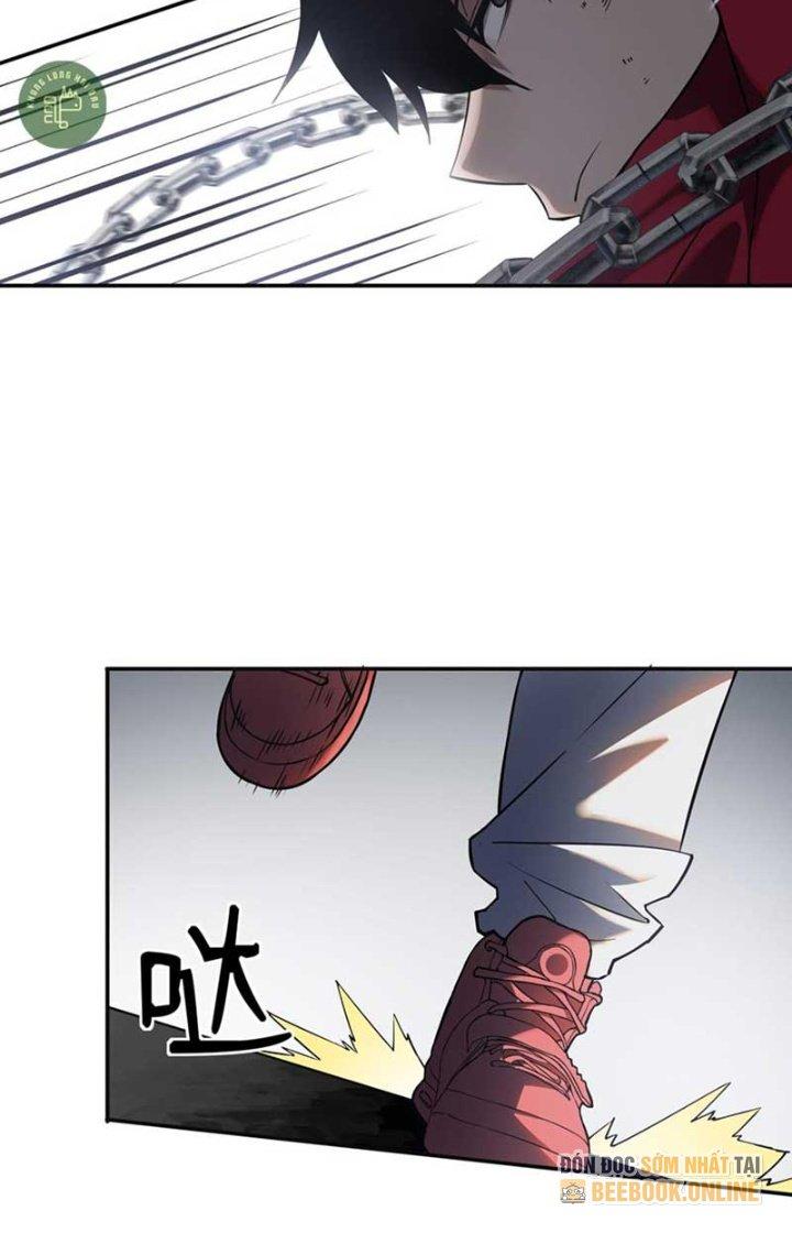 Ta Mở Vô Song Trong Trò Chơi Bí Ẩn Chapter 13 - Trang 2