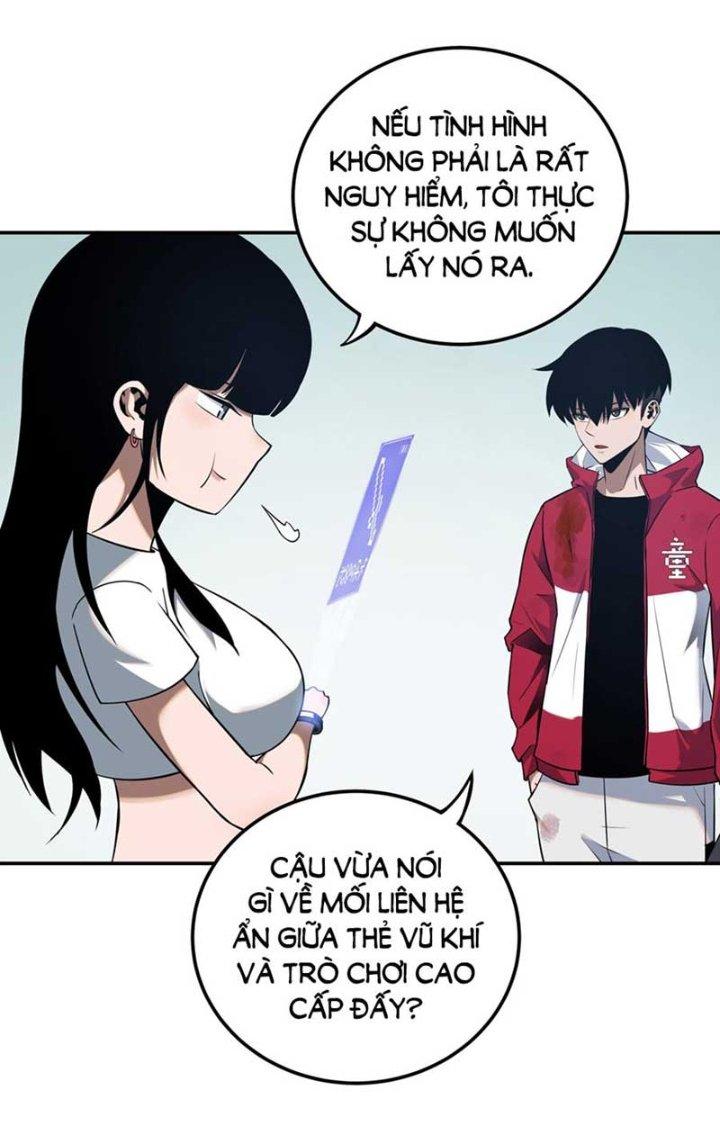 Ta Mở Vô Song Trong Trò Chơi Bí Ẩn Chapter 13 - Trang 2