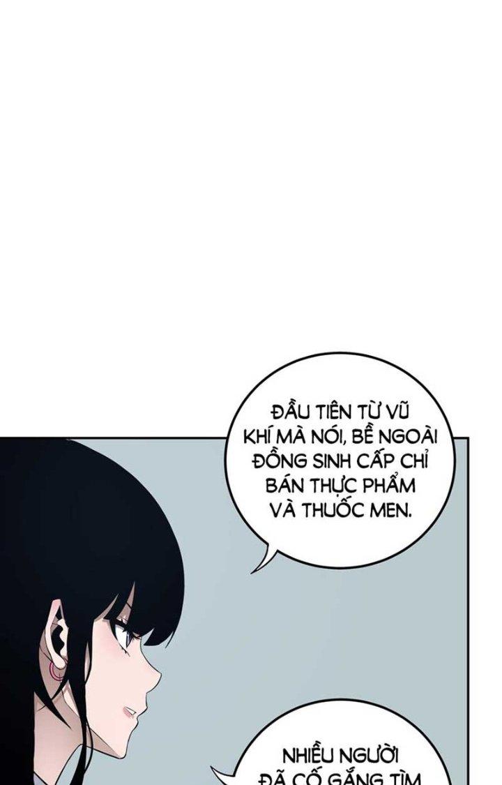 Ta Mở Vô Song Trong Trò Chơi Bí Ẩn Chapter 13 - Trang 2