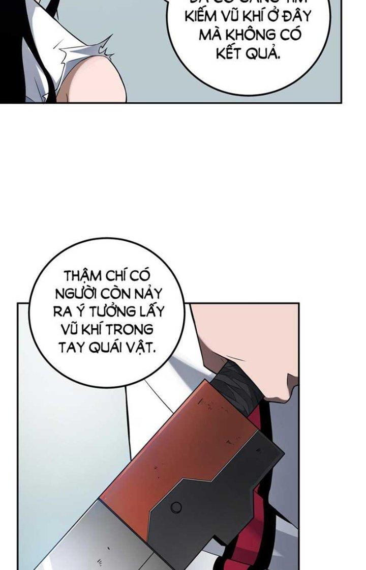 Ta Mở Vô Song Trong Trò Chơi Bí Ẩn Chapter 13 - Trang 2