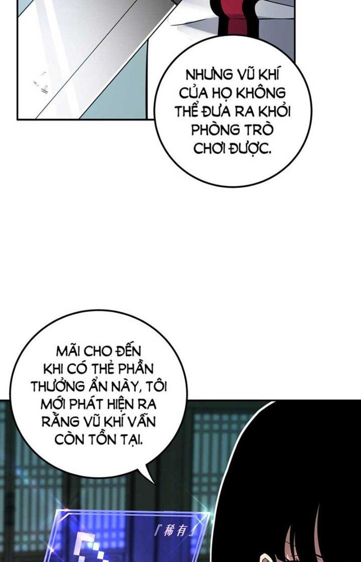 Ta Mở Vô Song Trong Trò Chơi Bí Ẩn Chapter 13 - Trang 2