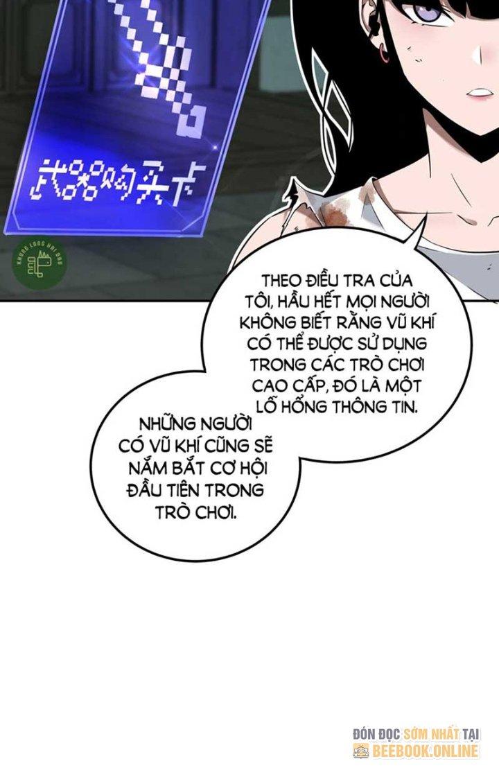 Ta Mở Vô Song Trong Trò Chơi Bí Ẩn Chapter 13 - Trang 2