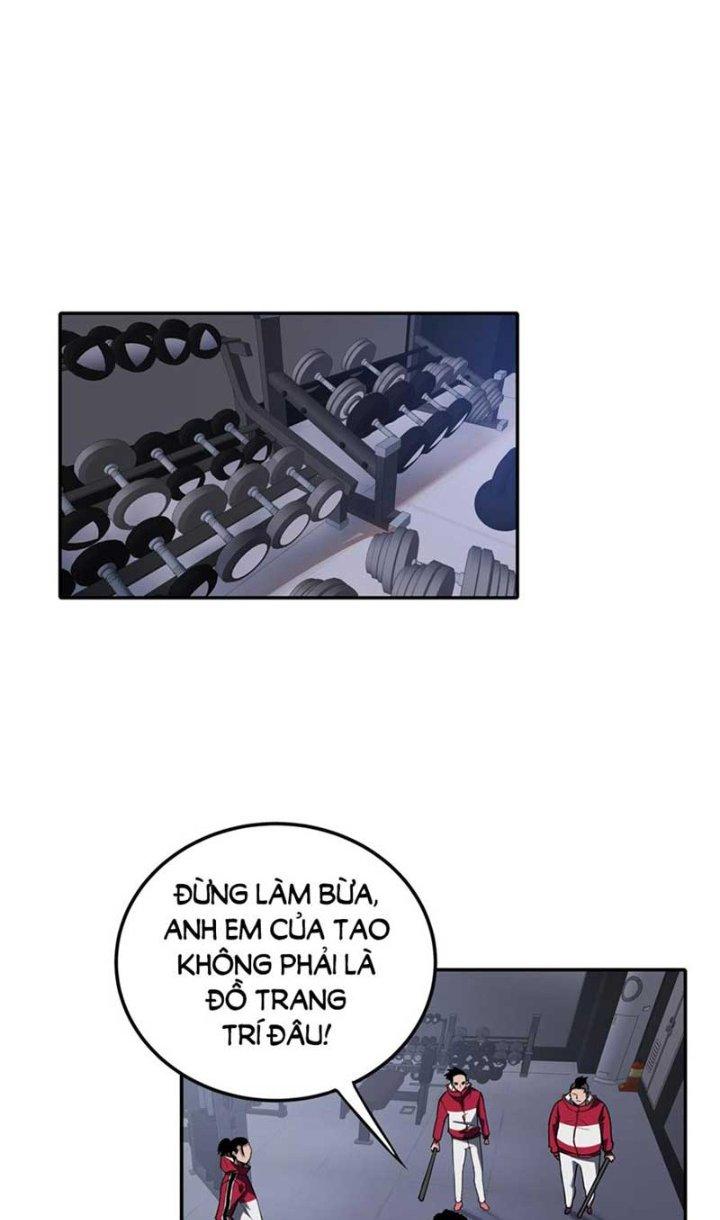 Ta Mở Vô Song Trong Trò Chơi Bí Ẩn Chapter 14 - Trang 2