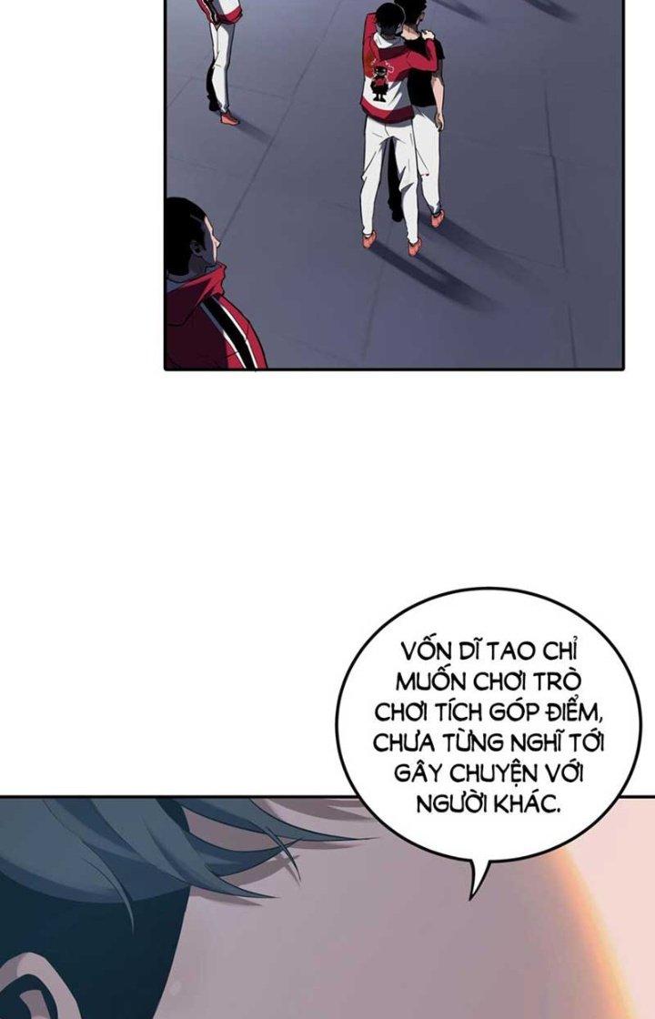 Ta Mở Vô Song Trong Trò Chơi Bí Ẩn Chapter 14 - Trang 2