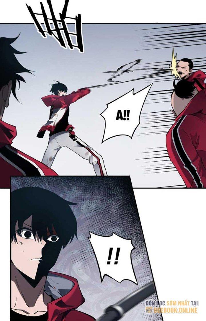 Ta Mở Vô Song Trong Trò Chơi Bí Ẩn Chapter 14 - Trang 2