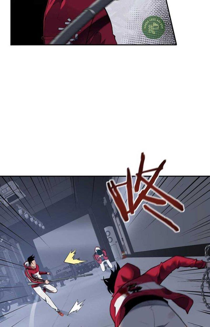 Ta Mở Vô Song Trong Trò Chơi Bí Ẩn Chapter 14 - Trang 2