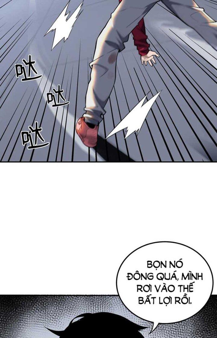 Ta Mở Vô Song Trong Trò Chơi Bí Ẩn Chapter 14 - Trang 2