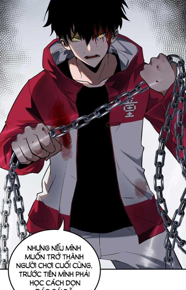 Ta Mở Vô Song Trong Trò Chơi Bí Ẩn Chapter 14 - Trang 2