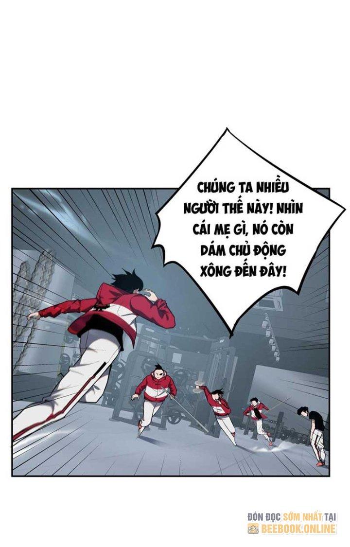 Ta Mở Vô Song Trong Trò Chơi Bí Ẩn Chapter 14 - Trang 2