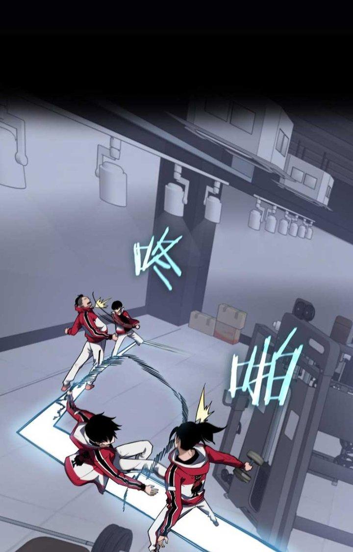 Ta Mở Vô Song Trong Trò Chơi Bí Ẩn Chapter 14 - Trang 2