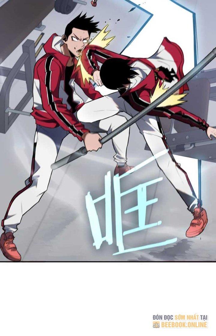 Ta Mở Vô Song Trong Trò Chơi Bí Ẩn Chapter 14 - Trang 2