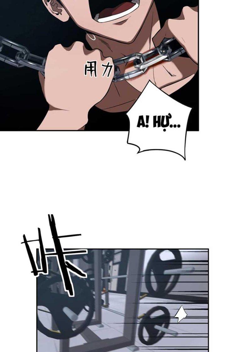 Ta Mở Vô Song Trong Trò Chơi Bí Ẩn Chapter 14 - Trang 2