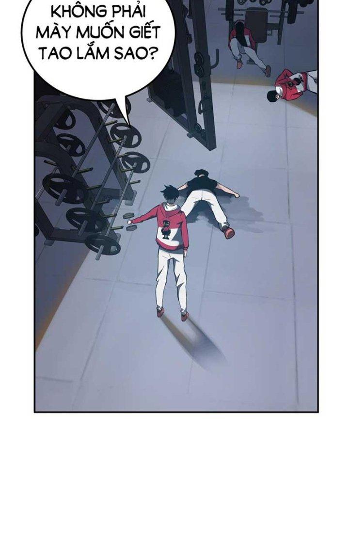 Ta Mở Vô Song Trong Trò Chơi Bí Ẩn Chapter 14 - Trang 2