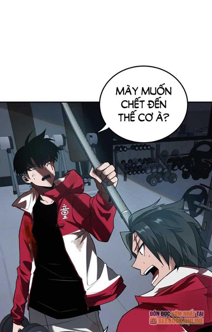 Ta Mở Vô Song Trong Trò Chơi Bí Ẩn Chapter 14 - Trang 2