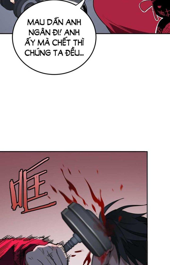 Ta Mở Vô Song Trong Trò Chơi Bí Ẩn Chapter 14 - Trang 2