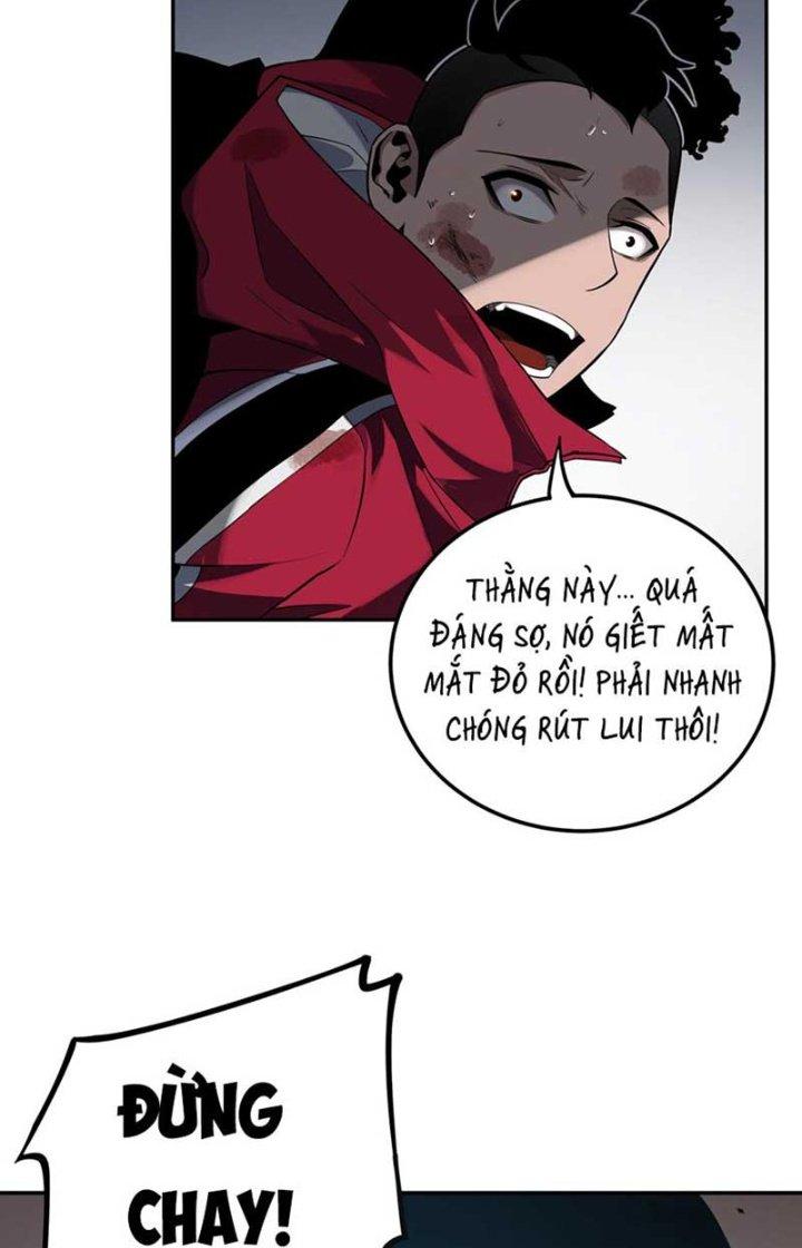 Ta Mở Vô Song Trong Trò Chơi Bí Ẩn Chapter 14 - Trang 2