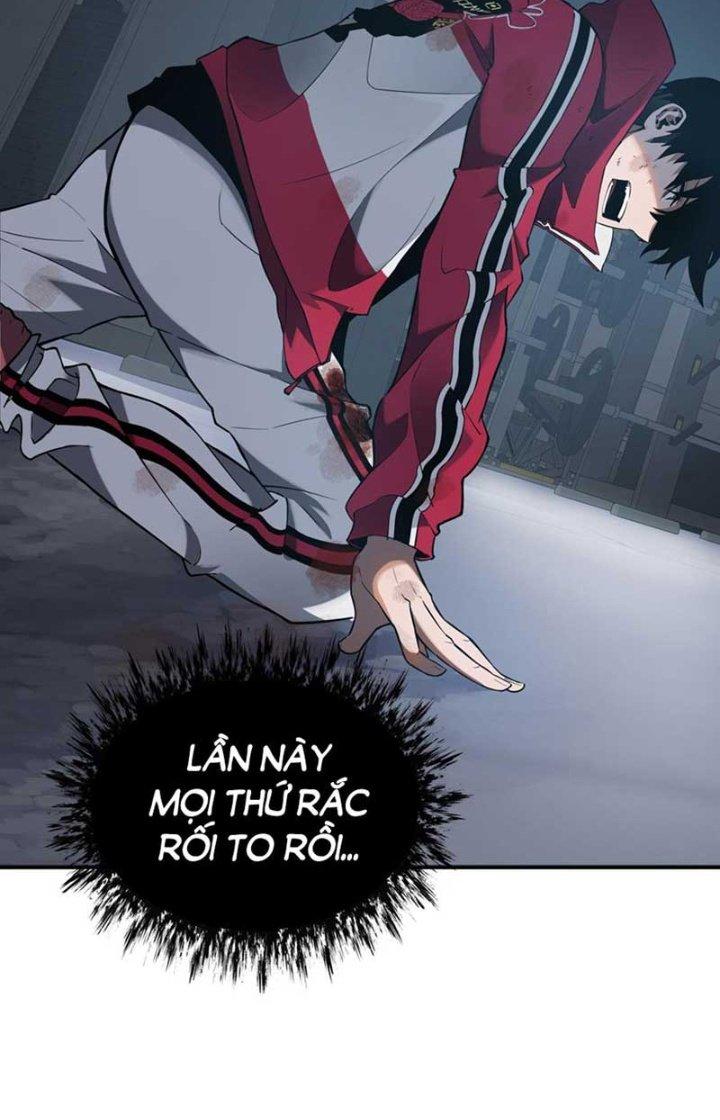 Ta Mở Vô Song Trong Trò Chơi Bí Ẩn Chapter 14 - Trang 2