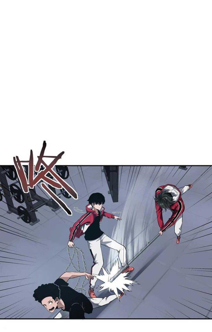 Ta Mở Vô Song Trong Trò Chơi Bí Ẩn Chapter 14 - Trang 2