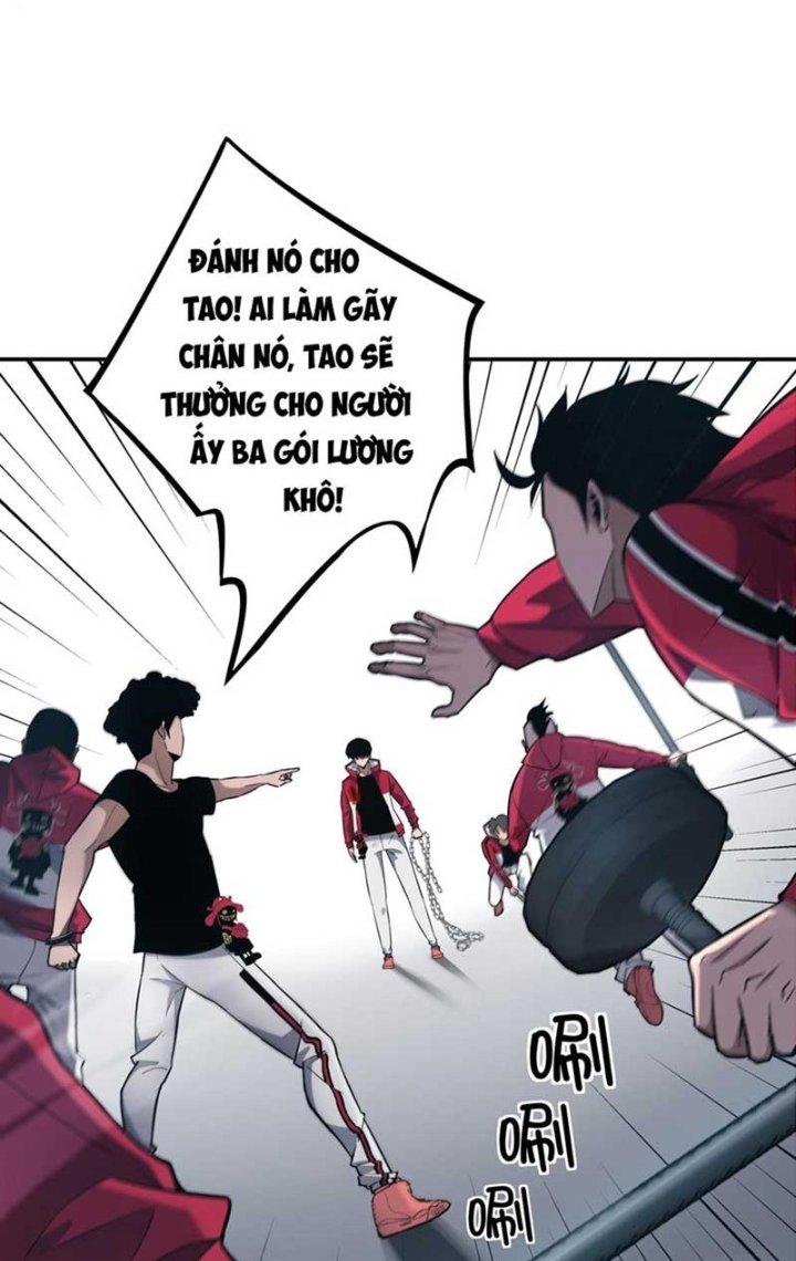 Ta Mở Vô Song Trong Trò Chơi Bí Ẩn Chapter 14 - Trang 2