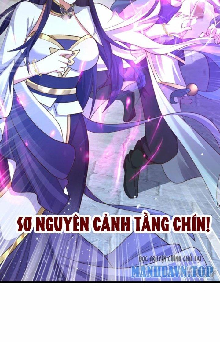 Tà Thần Quy Lai Chapter 36 - Trang 3