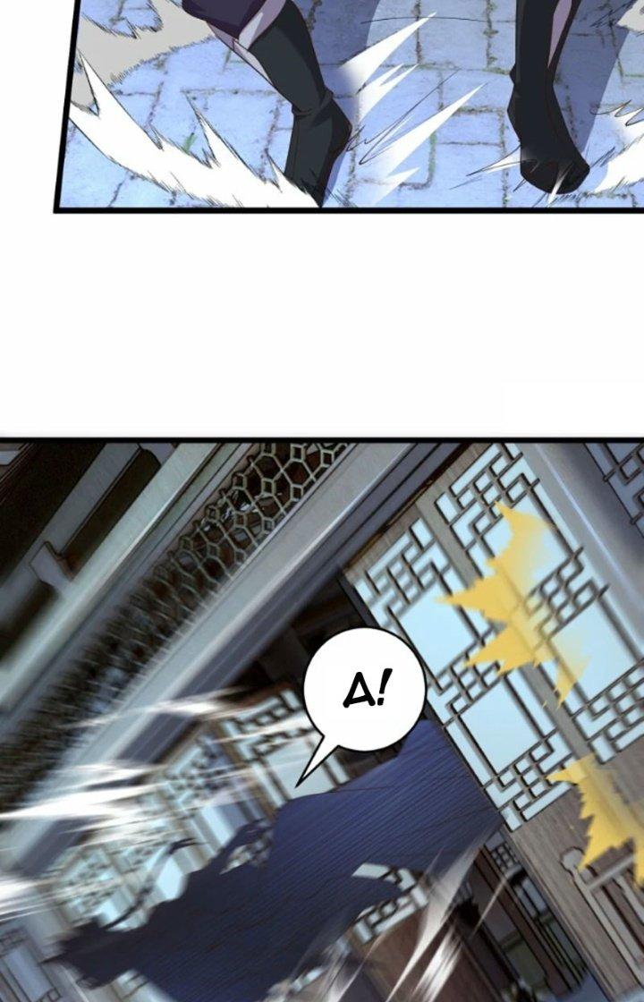 Tà Thần Quy Lai Chapter 36 - Trang 3