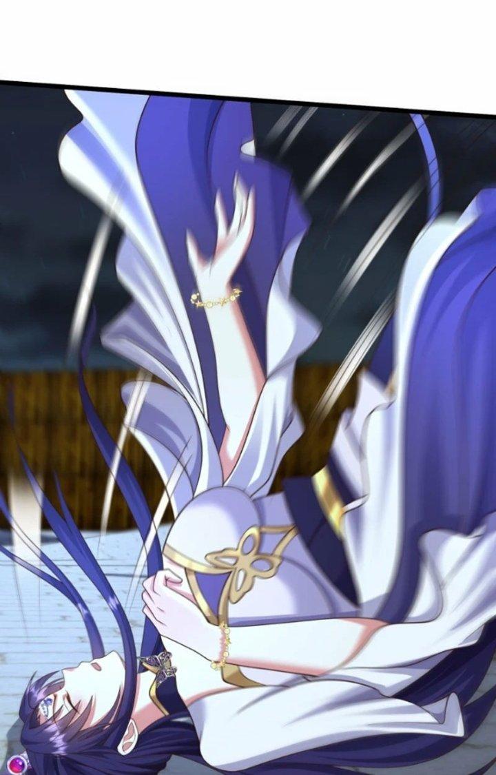 Tà Thần Quy Lai Chapter 36 - Trang 3