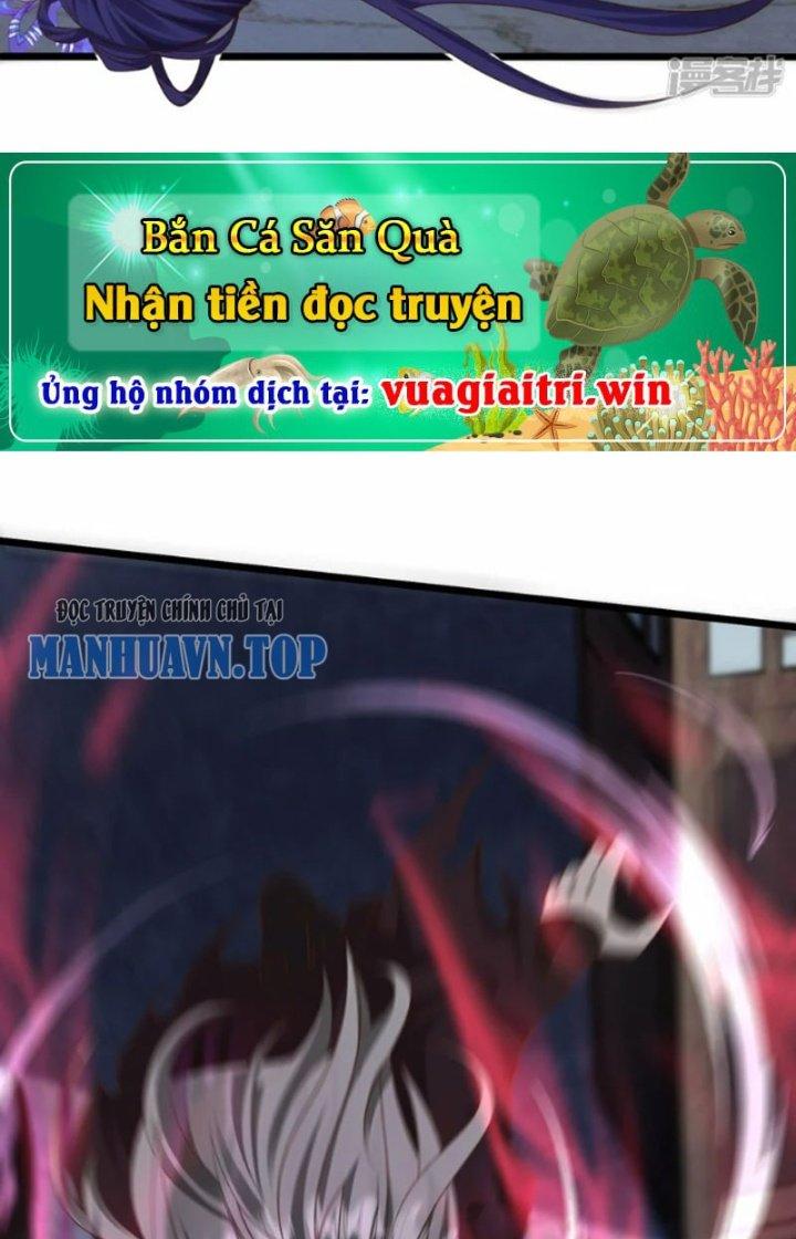 Tà Thần Quy Lai Chapter 36 - Trang 3