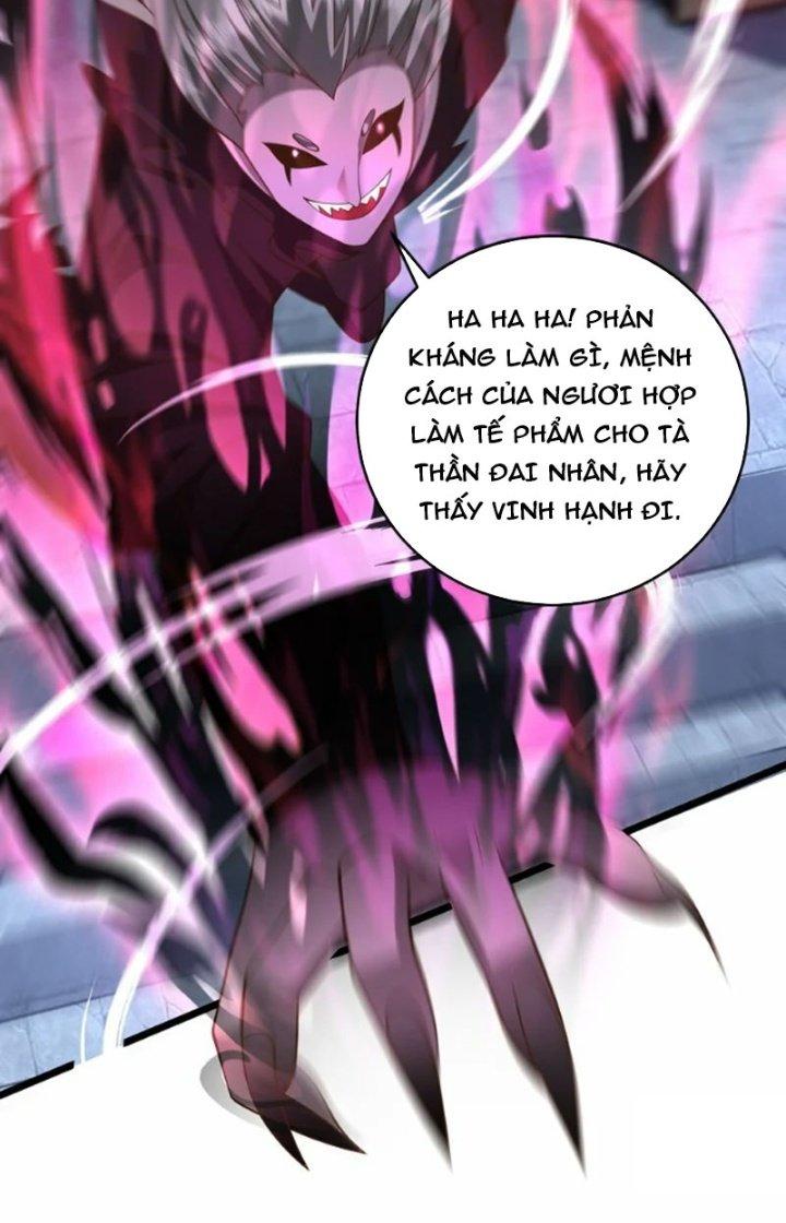 Tà Thần Quy Lai Chapter 36 - Trang 3